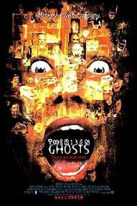 Thir13en Ghosts